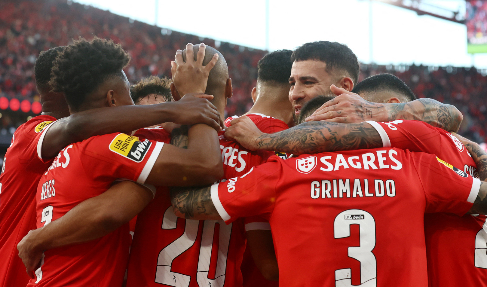 Nhận định bóng đá Benfica vs Inter - Tứ kết Cúp C1