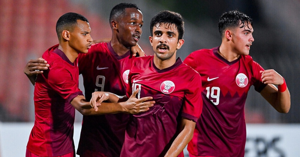 U20 Qatar: Đối thủ sắp tới của U20 Việt Nam mạnh cỡ nào? - Báo An Giang Online
